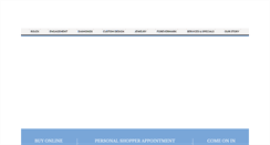 Desktop Screenshot of feyjewelers.com